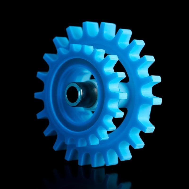 Precision Gears